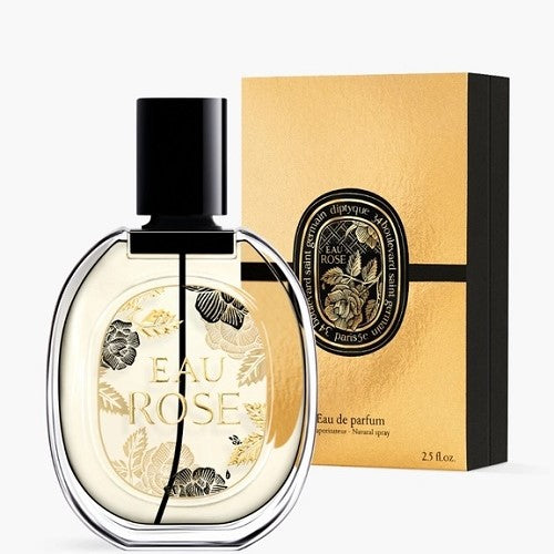 EAU ROSE eau de parfum EDIZIONE LIMITATA NATALE 2026