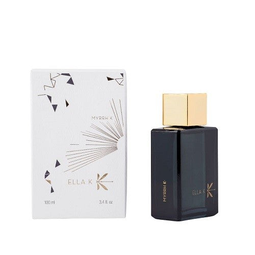 MYRRH K eau de parfum