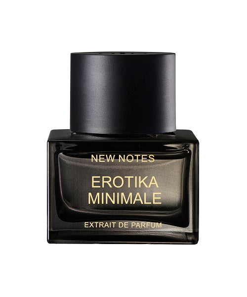 EROTIKA MINIMALE extrait de parfum