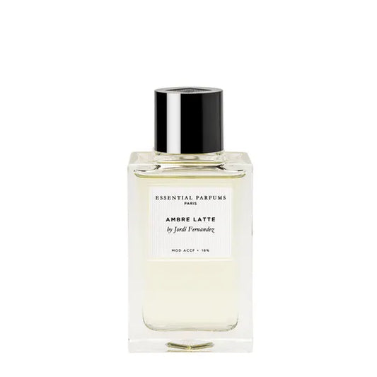 Ambre Latte eau de parfum