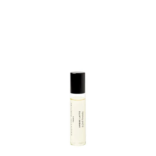 Ambre Latte eau de parfum
