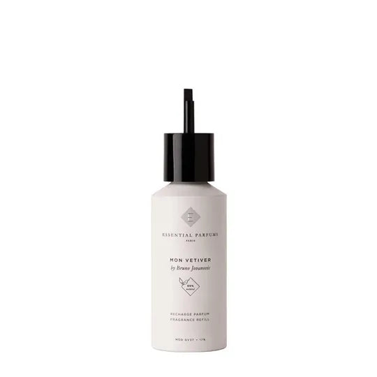 Mon Vetiver eau de parfum