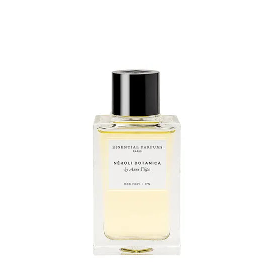Néroli Botanica eau de parfum