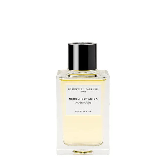 Néroli Botanica eau de parfum