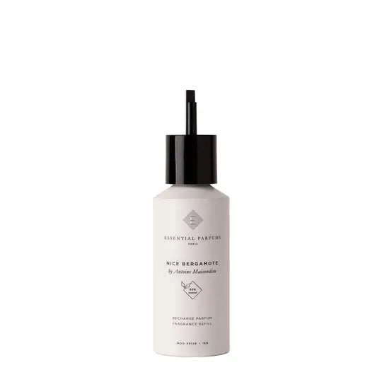 Nice Bergamote eau de parfum