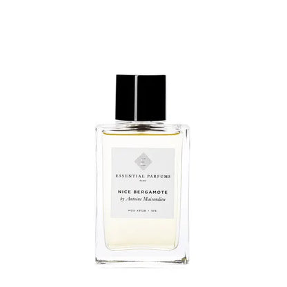 Nice Bergamote eau de parfum