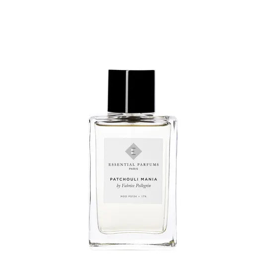 Patchouli Mania eau de parfum