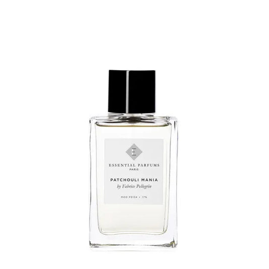 Patchouli Mania eau de parfum