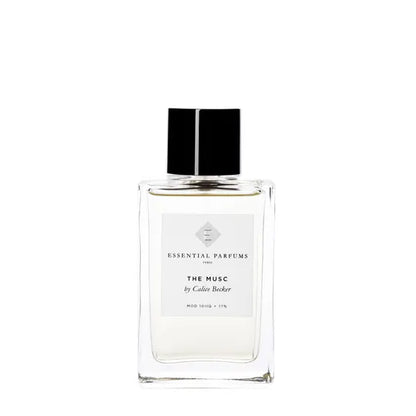 The Musc eau de parfum