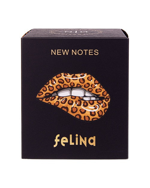 FELINA extrait de parfum