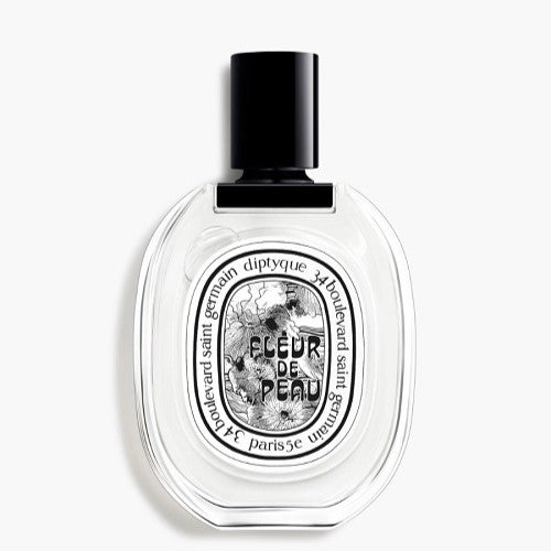 FLEUR DE PEAU eau de toilette (IN ARRIVO)