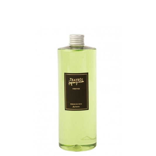 FOGLIE DI FICO Refill home fragrance