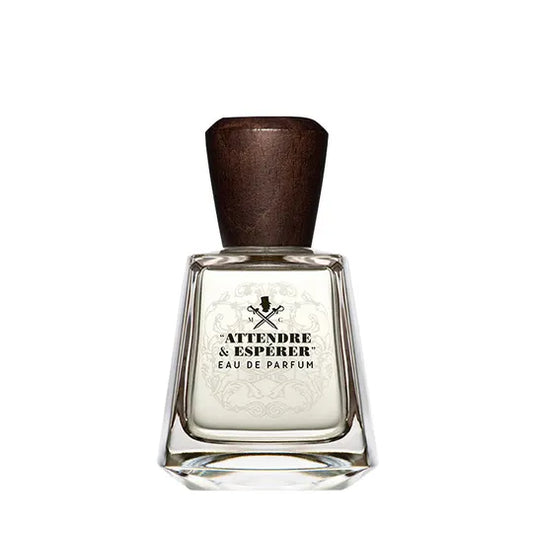ATTENDRE & ESPÉRER eau de parfum