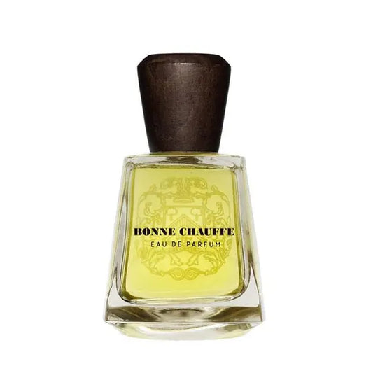 BONNE CHAUFFE eau de parfum