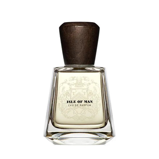 ISLE OF MAN eau de parfum