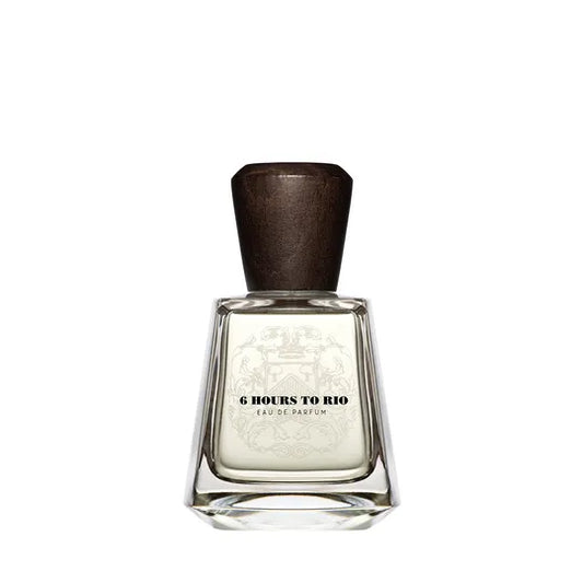 6 HOURS TO RIO eau de parfum