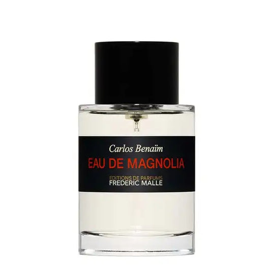 EAU DE MAGNOLIA eau de toilette