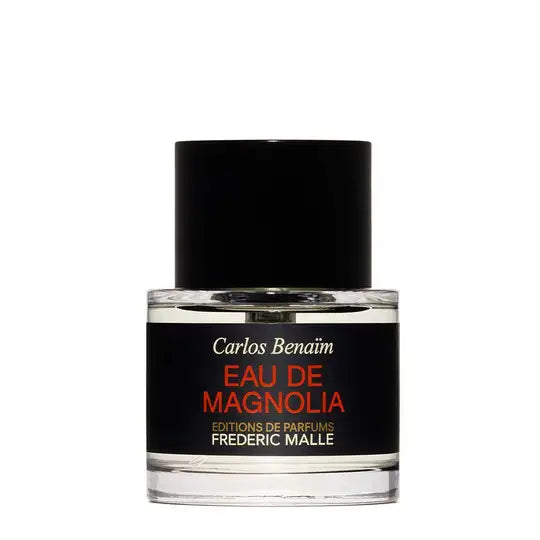 EAU DE MAGNOLIA eau de toilette