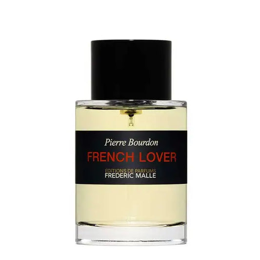 FRENCH LOVER eau de parfum