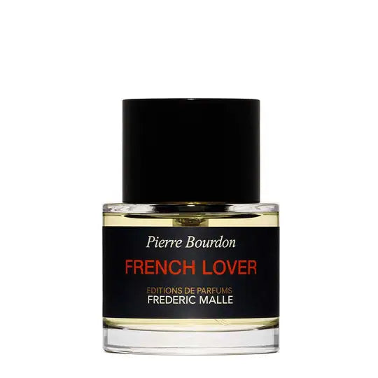 FRENCH LOVER eau de parfum