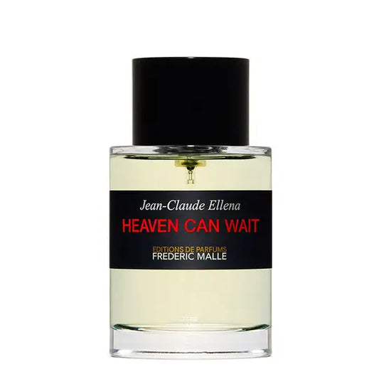 HEAVEN CAN WAIT eau de parfum