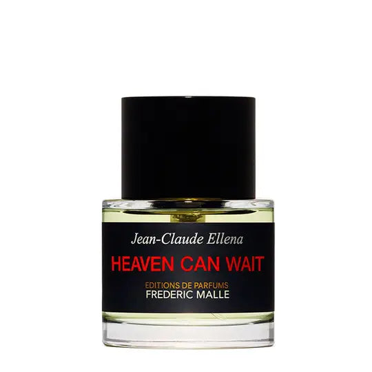 HEAVEN CAN WAIT eau de parfum