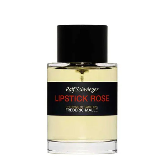 LIPSTICK ROSE eau de parfum