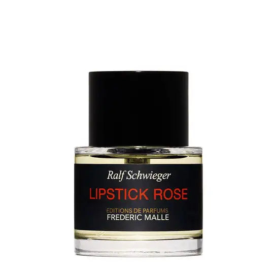 LIPSTICK ROSE eau de parfum