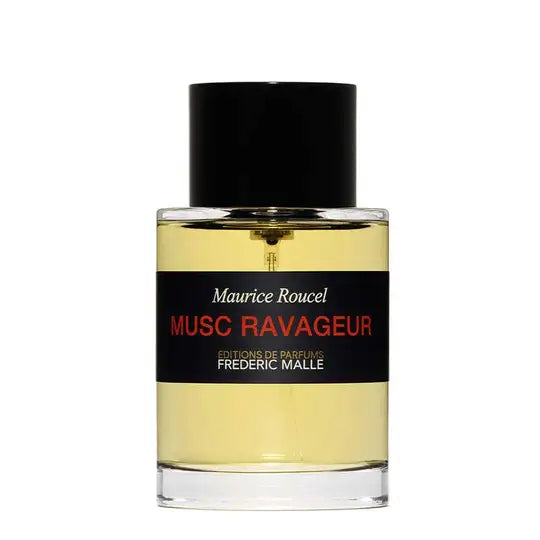 MUSC RAVAGEUR eau de parfum