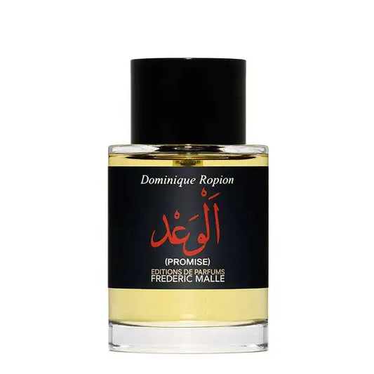 PROMISE eau de parfum