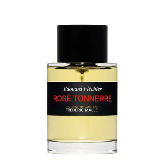ROSE TONNERRE eau de parfum