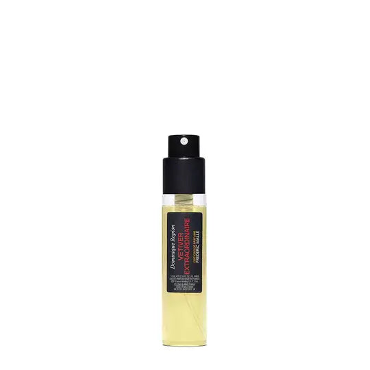 VETIVER EXTRAORDINAIRE eau de parfum