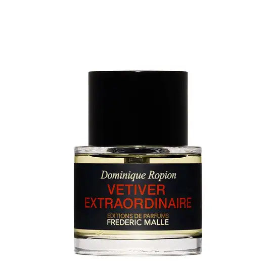 VETIVER EXTRAORDINAIRE eau de parfum