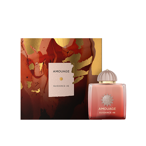 GUIDANCE 46 extrait de parfum