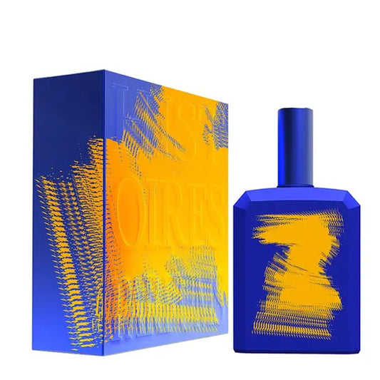 this is not a blue bottle 1/.7