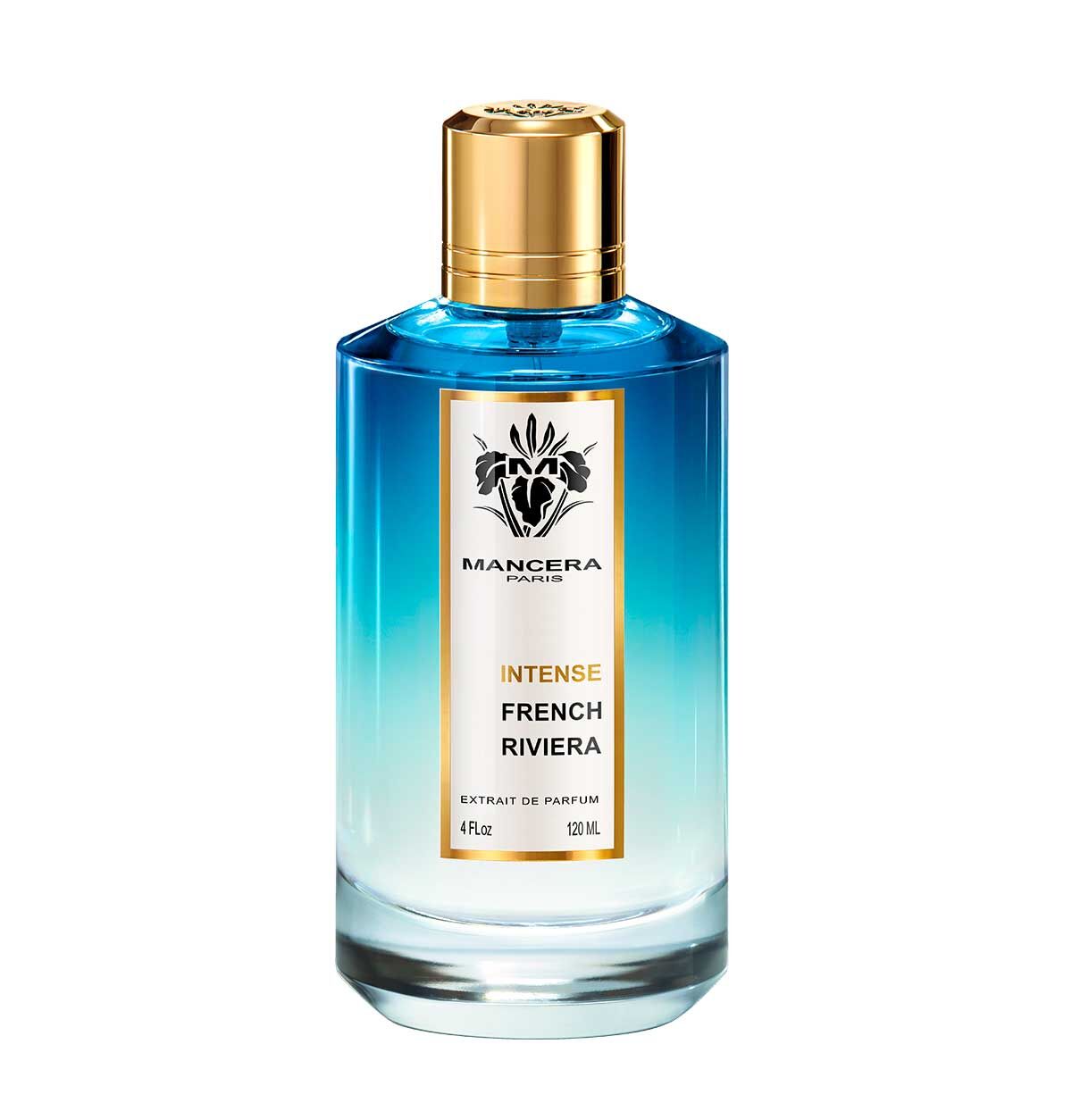 Intense French Riviera extrait de parfum