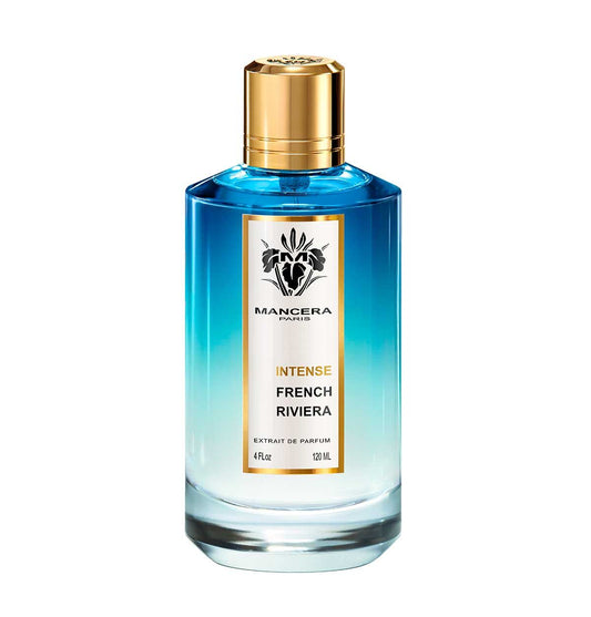 Intense French Riviera extrait de parfum