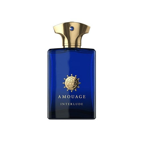 INTERLUDE MAN eau de parfum