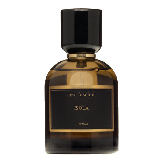 Isola parfum