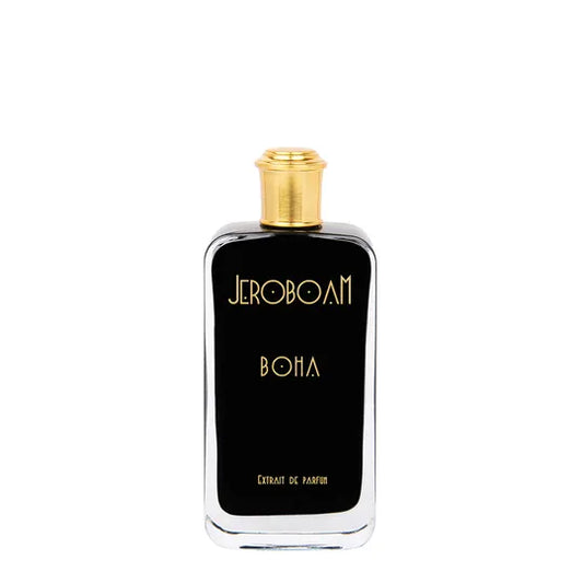 BOHA extrait de parfums