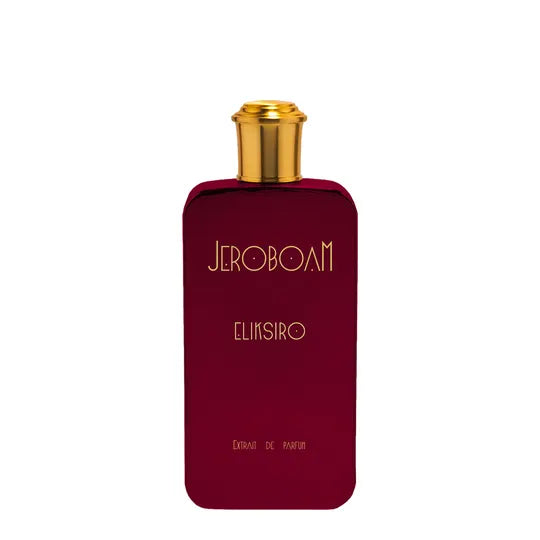 ELIKSIRO extrait de parfum