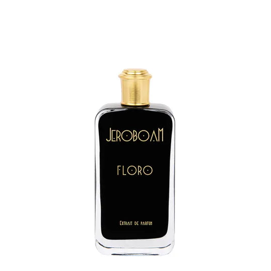 FLORO extrait de parfum