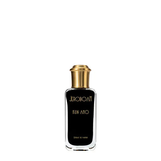 KUN AMO extrait de parfum