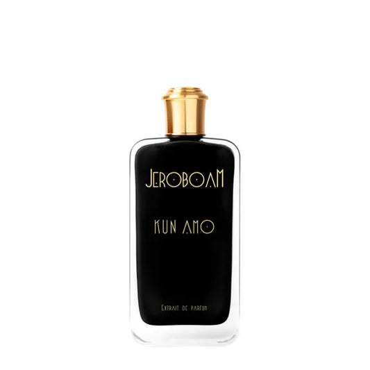 KUN AMO extrait de parfum