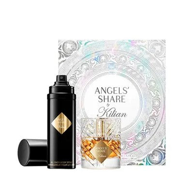 Angels' Share The Layering Set