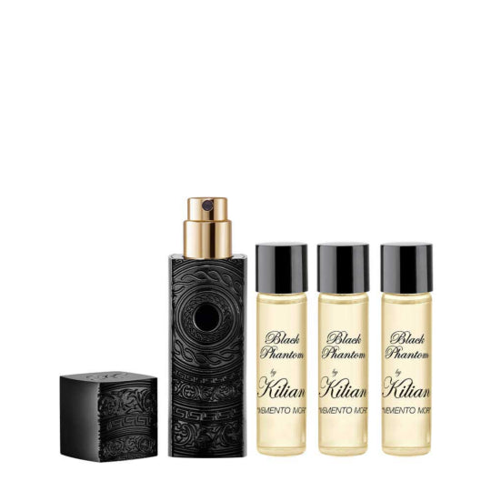 Black Phantom "Memento Mori" Eau de Parfum