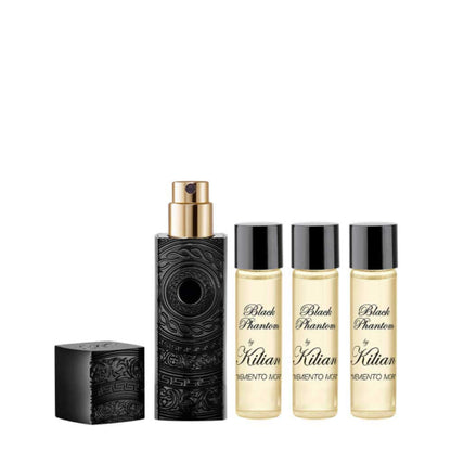 Black Phantom "Memento Mori" Eau de Parfum