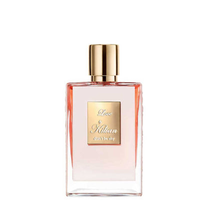 Love Don't Be Shy Eau de Parfum