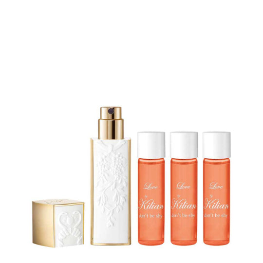 Love Don't Be Shy Eau de Parfum