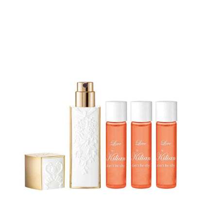 Love Don't Be Shy Eau de Parfum